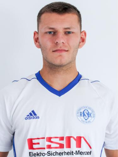 Marvin Mänicke