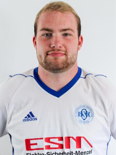 Jonas Schied