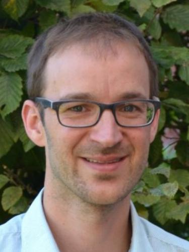 Heinz-Michael Stening