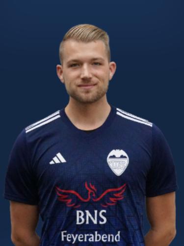 Björn Behrens