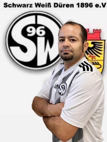 Shahin Cela