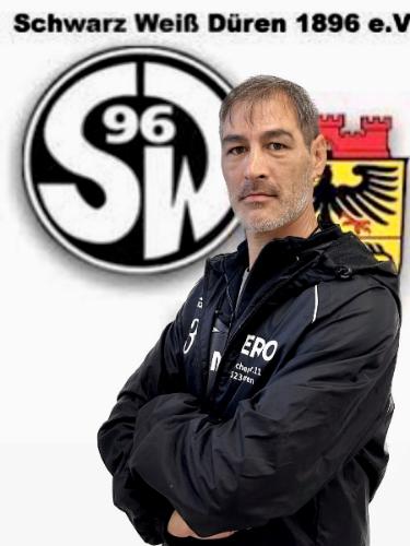 Markus Nobreit