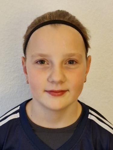 Mia Popp