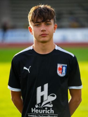 Markus Aurel Panse