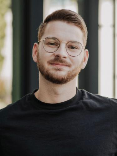 Dominik Stahl