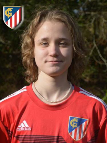 Luisa Hartmann