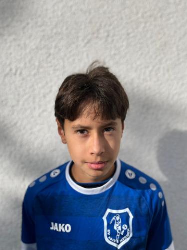 Lucas Dubberke