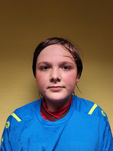 Mael Pistorius