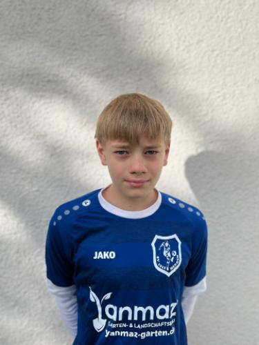 Maxim Koch