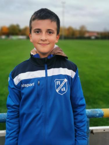 Jakov Kustro