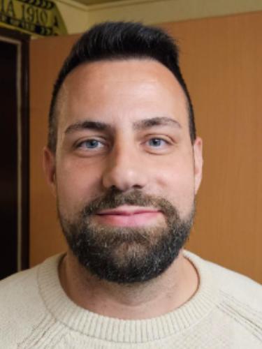 Florian Bielke