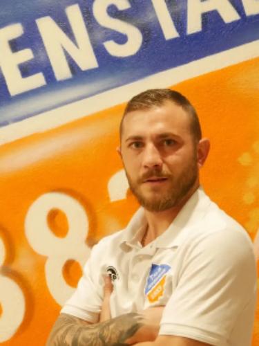 Erhan Tasdelen