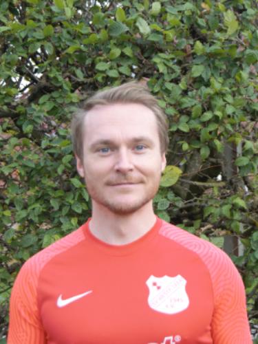 Kevin Thiele