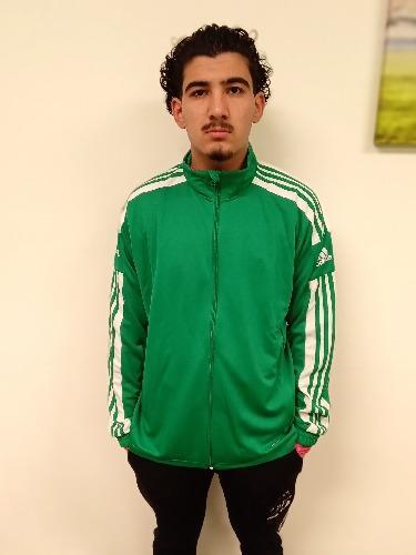 Aryan Adnan Mamo Mamo