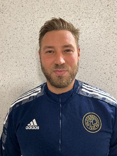 Dennis Lindberg