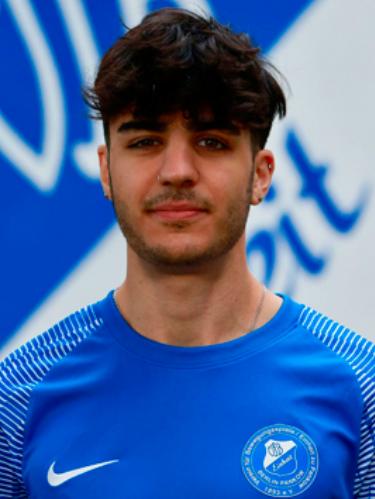 Timur Tüten