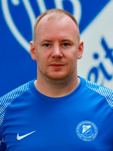 Adrian Wickner
