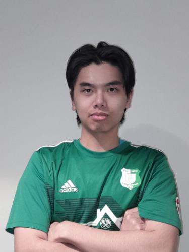 Long Nguyen Hoang