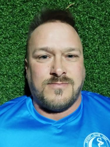 Frank Von Der Weiden