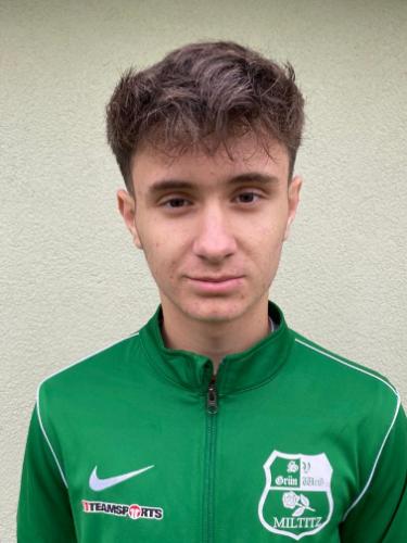 Enes Konjic