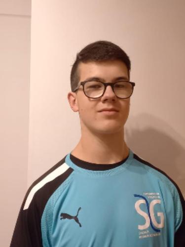 Dominik Ruf