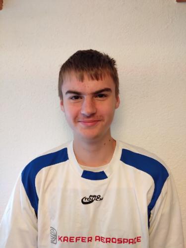 Nick Volkmer