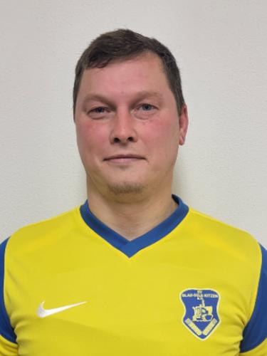 Steve Treppnau