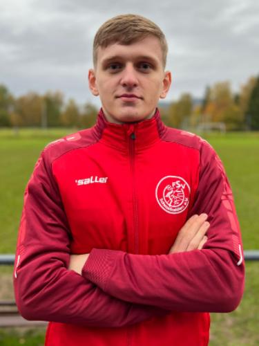 Vitalii Shkurateniuk