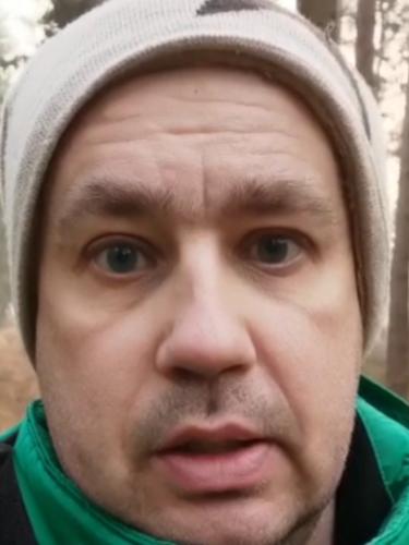 Radoslaw Ireneusz Wegrzynowski