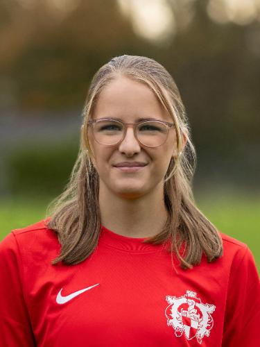 Sarah Ostgathe