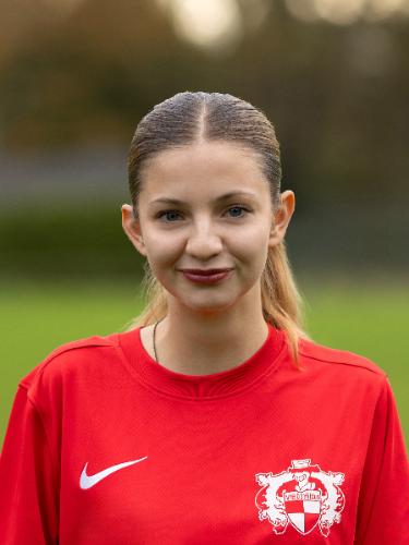 Cara Felicitas Senger