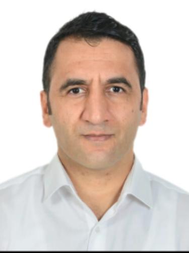 Mustafa Akinti