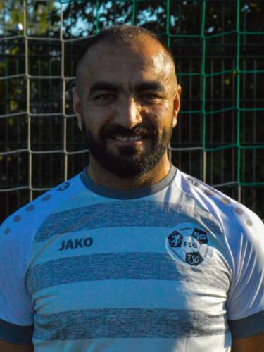 Isaa Alsaleh