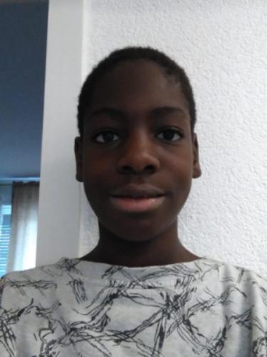 Muhammad Bashiru Fakii