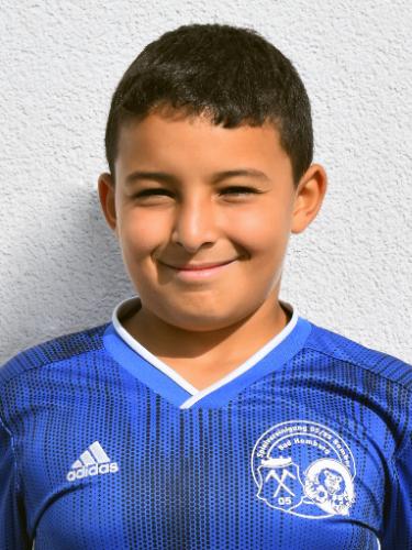 Youssef El Mourabit Chemlal