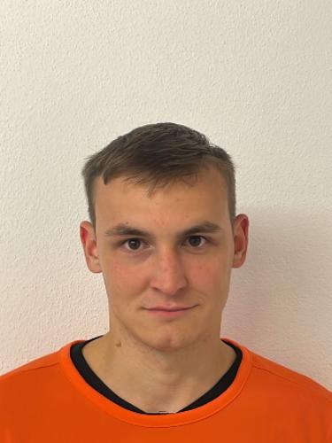 David Martschenko