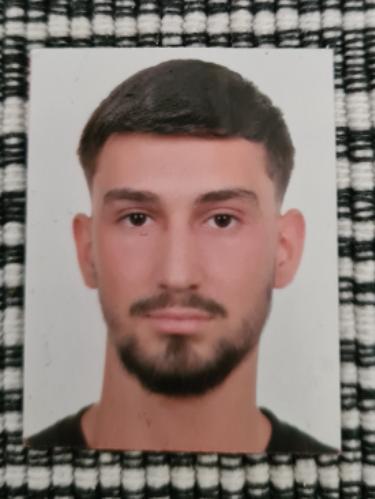 Bariscan Aksünger