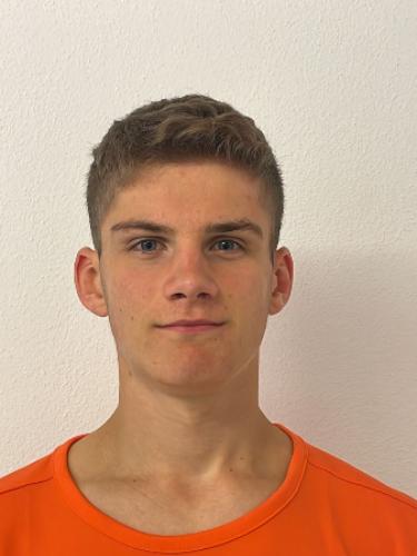 Jannik Zehnle