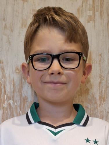 Johannes Maximilian Heitmann