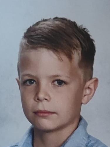 Marlon Jeremy Pütz