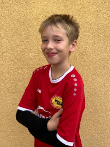 Rafael Max Hahn