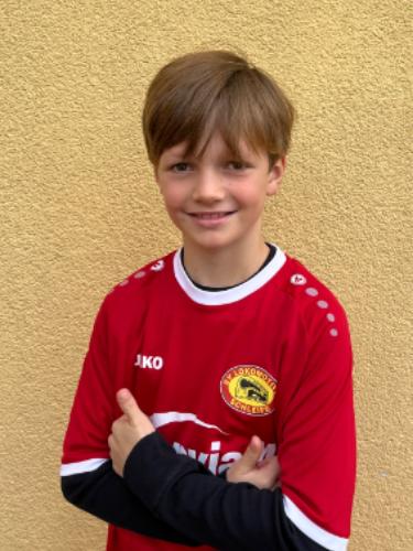 Janek Gast