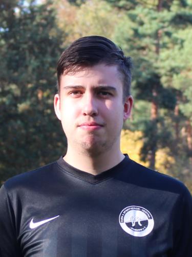 Steve Dörry