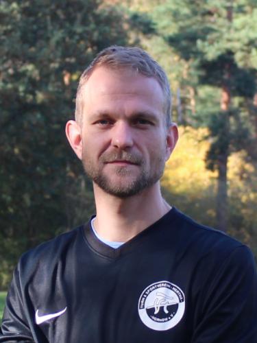 Marco Schubert
