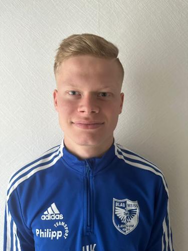 Hannes Kaiser