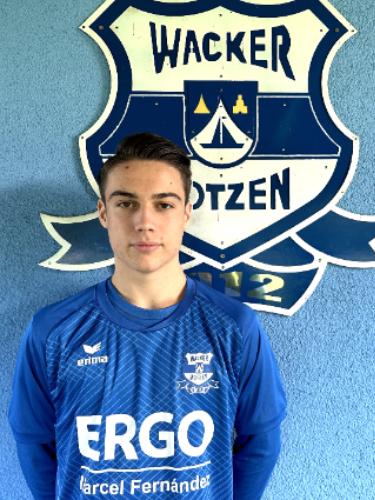 Dominic Jason Harsdorf