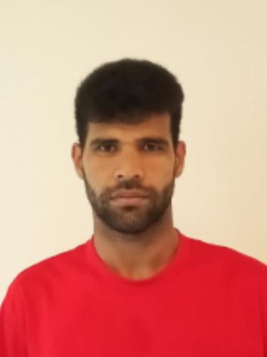 Hafizullah Rahmatullah Hafizi