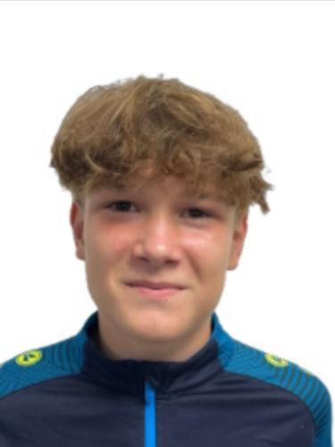 Finn Luis Weimann