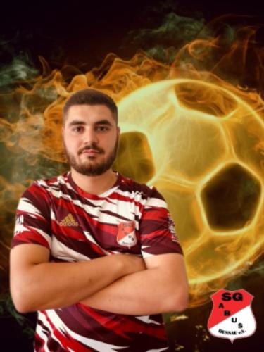 Danilo Grune