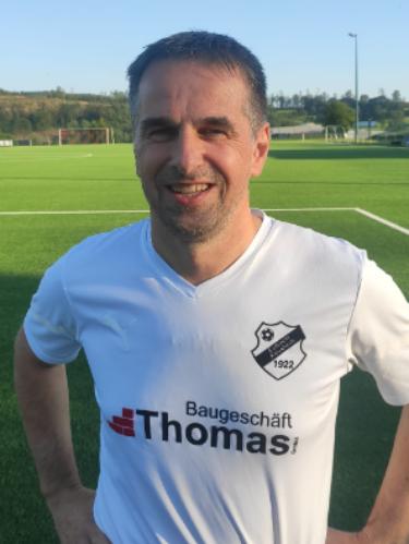 Volker Heite